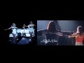 ABBA NOW AND THEN 1977 REHEARSALS FOR THE GIRL WITH THE GOLDEN HAIR MINI MUSICAL I M A MARRIONETT