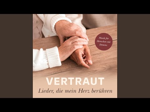 Welch ein Freund ist unser Jesus