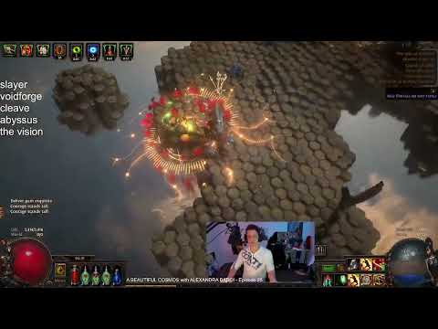 [POE CLIPS] +2 MTX RANGE | MATHIL1