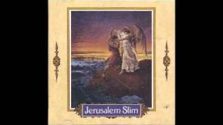 Lethal Underground - Jerusalem Slim