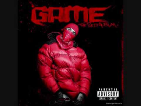 ACTUAL VERSION The Game Ft. Justin Timberlake - Aint No Doubt About It