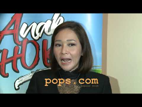 MAIA SINDIRAN UNTUK DHANI, MULAN JAMEELA