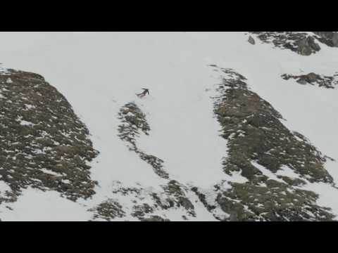 Open Faces Gastein 2017 BIB 59