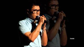 Park Hyo Shin 박효신 111223 Happy Christmas