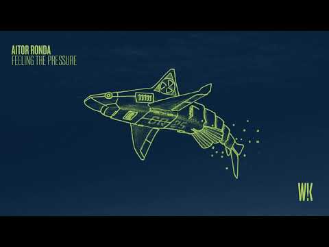 Aitor Ronda - Happiness in a box (Original Mix)