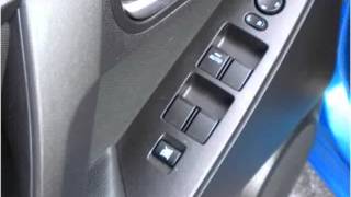 preview picture of video '2012 Mazda MAZDA3 Used Cars Meridianville AL'