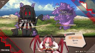 【実況】いっぱい食わせて世界を救え！　DRAPLINE　正式リリース版　part2