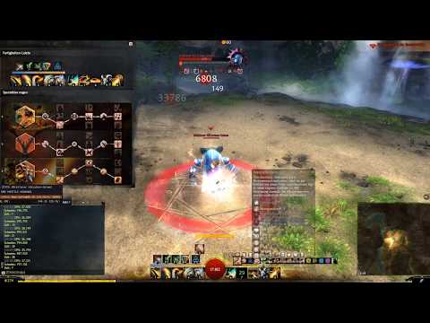 SOF Ingenieur Schwert+Schild easy Rotation