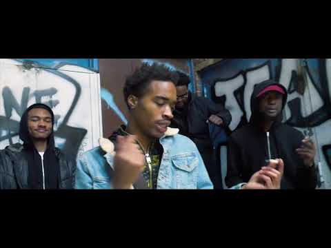 LegendUnheard - Return (Official Music Video)