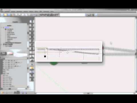 Lektion 45 - Fahrtrichtung bei Signalkontakten