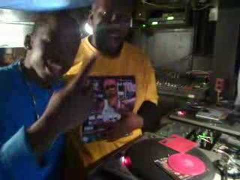 Who Know's DJ SKNO™ CORE DJ's ???  & Chaos the Community Serva!!