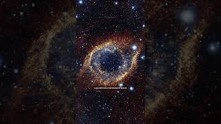 A Nebulosa da Hélice | O destino do nosso Sol, gravado no espaço.