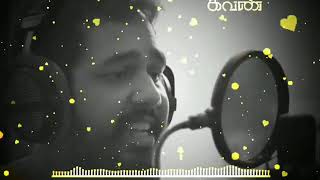 Kavan  Happy New Year Song | HipHop Tamizha | Voice Fad | Hiphop Tamizha Brothers |