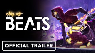 City of Beats (PC) Steam Key GLOBAL