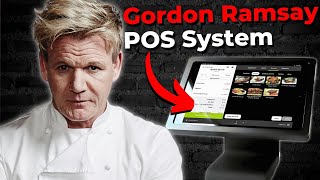What POS does Gordon Ramsay use Lavu POS Review 2025