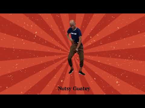 Juntal ft Slizer - Kuchukudza Chiuno [Dance Cover by Nutsy Guatey]