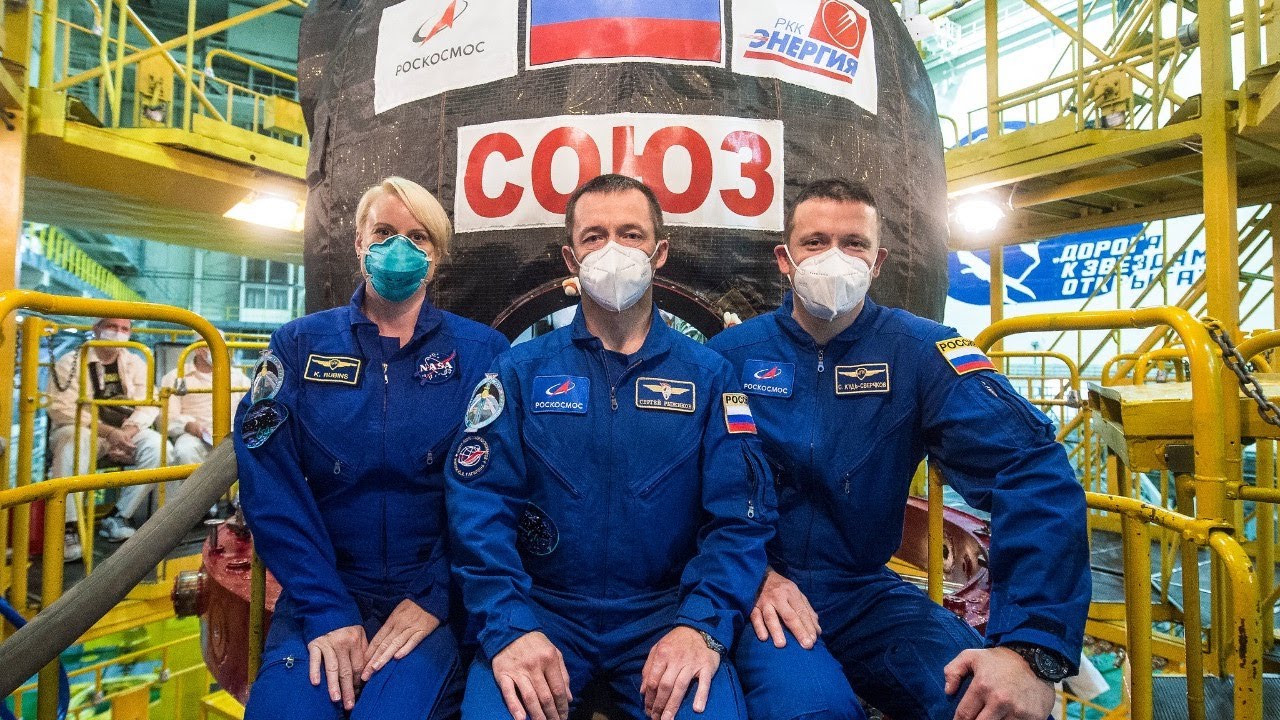 Watch the Launch
