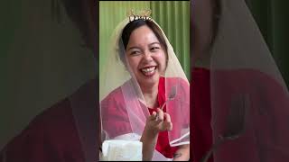 MOM LIFE VLOG: BRIDAL SHOWER | Salta UP Village | DEAR MARS PAULINE
