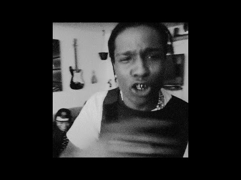 [FREE] ASAP ROCKY X JADEN SMITH TYPE BEAT ~ "WOLF PACK"