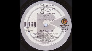 Lisa Keith - I'm In Love (Club Mix)