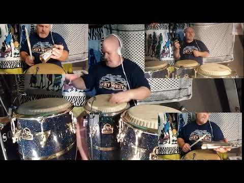 Rumbcolumbia with abierto impro by Bubu