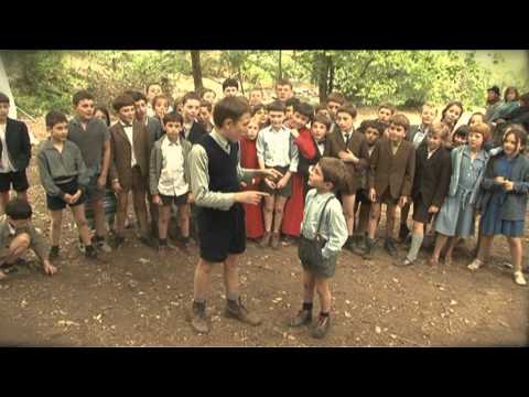 LA GUERRE DES BOUTONS - Bonus 4