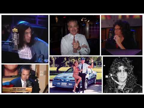 Mr AweSome Interview interrupted by How Ward going crazy about being Censored & fights with Tom C