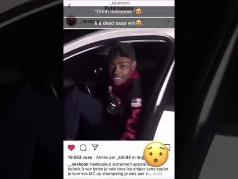 Neskoo freestyle#1 neskoopieur