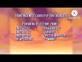 Klasky Csupo Robot Splaat Nickelodeon LightBulb Logo Remake 1998 2002 Widescreen Recreation 60fps