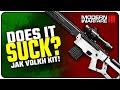 Is The JAK VOLKH KIT For The KVDs Any Good Full Breakdown