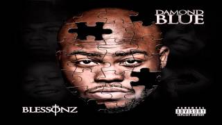 Damond Blue — Let me Talk my Shit (Prod. By Jay Oliver)