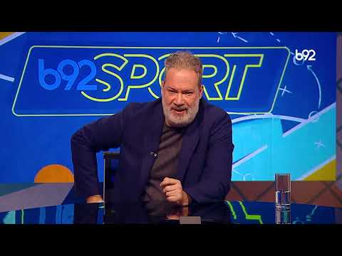B92 Sport - 26.02.2022. | B92 TV