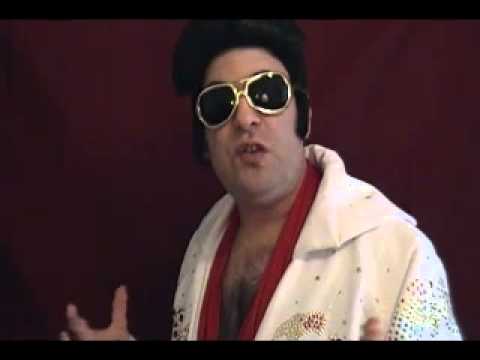 Promotional video thumbnail 1 for Fun Elvis