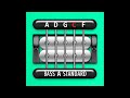 Perfect Guitar Tuner (Bass 5 String A Standard = A D G C F)