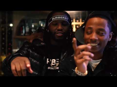 “My Guys”  ft General Depp x Lyriic Tb x D’Gunna ( MIXEDBYBAM )