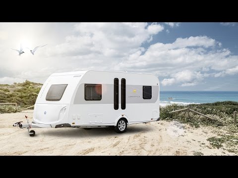 KNAUS LIFESTYLE 2017 - Unser Trendsetter