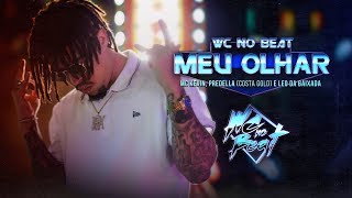 Meu Olhar Lyrics English Translation