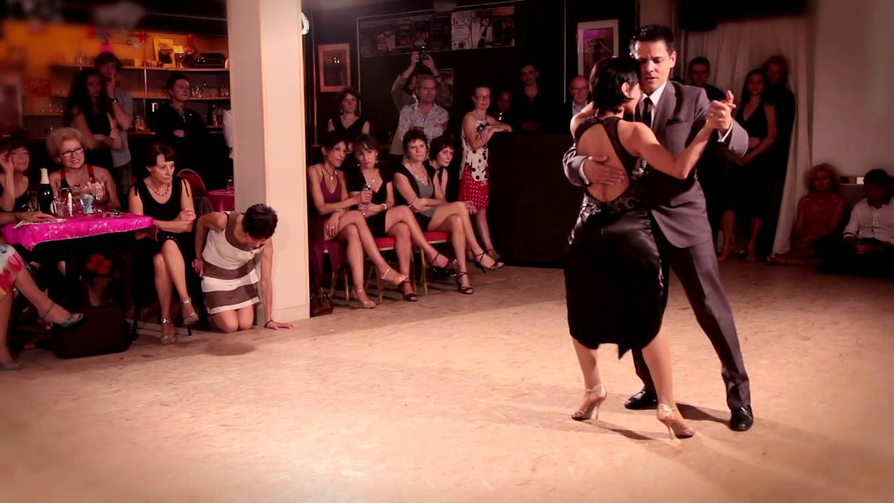 Pedro Ochoa y Natalia Almada 2013-2