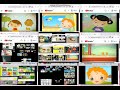 Baby TV Annoying Goose