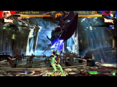 GGXrdR 9/1/2015 Mikado - 『DIRTY DRIVE』 OSCA I-no