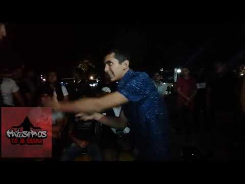 Semifinal Zetta vs Spora