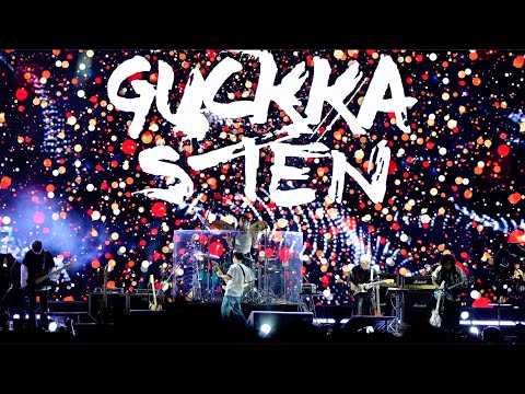 국카스텐 2024부산국제록페스티벌 LIVE PERFORMANCE REMIX