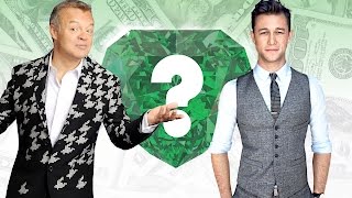 WHO’S RICHER - Graham Norton or Joseph Gordon-Levitt - Net Worth Revealed!