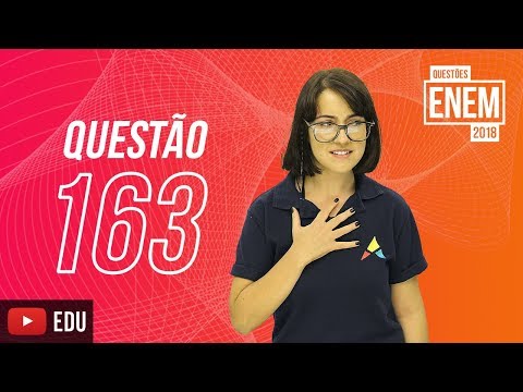 ENEM 2018| Probabilidade | Questão 163 (caderno amarelo)