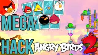 AngryBirds 2 Glitch ✍ Angry Birds 2 Terrible Glitch Pigs Are Not Dying