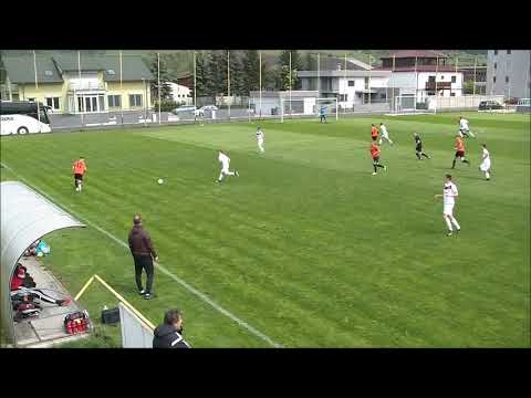 Zostrih: MFK Ružomberok U17 – FK Železiarne Podbrezová U17 2:1 (2:0)