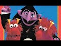 Opening Closing To Sesame Street Learning About Numbers 1986 VHS