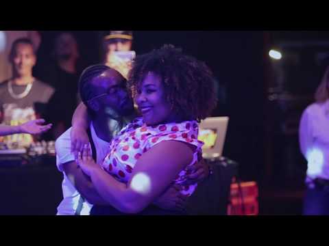 IV Mostra de Samba Rock de SP - Eu Soul SambaRock