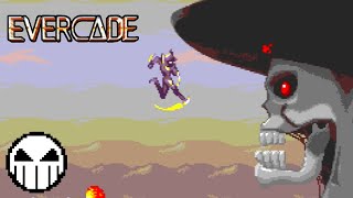 Tänzer (Evercade - Mega Cat Studios Collection 1) Gameplay