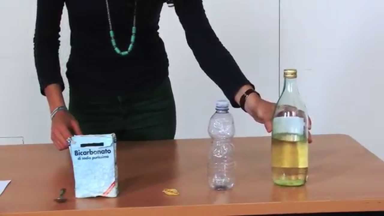 A sustainable rocket